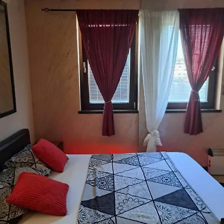 Apartament Queen 2
